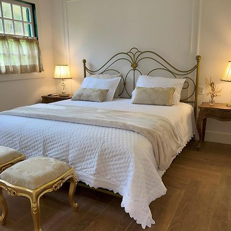 Pousada Boutique Villa Chafariz Tiradentes Εξωτερικό φωτογραφία
