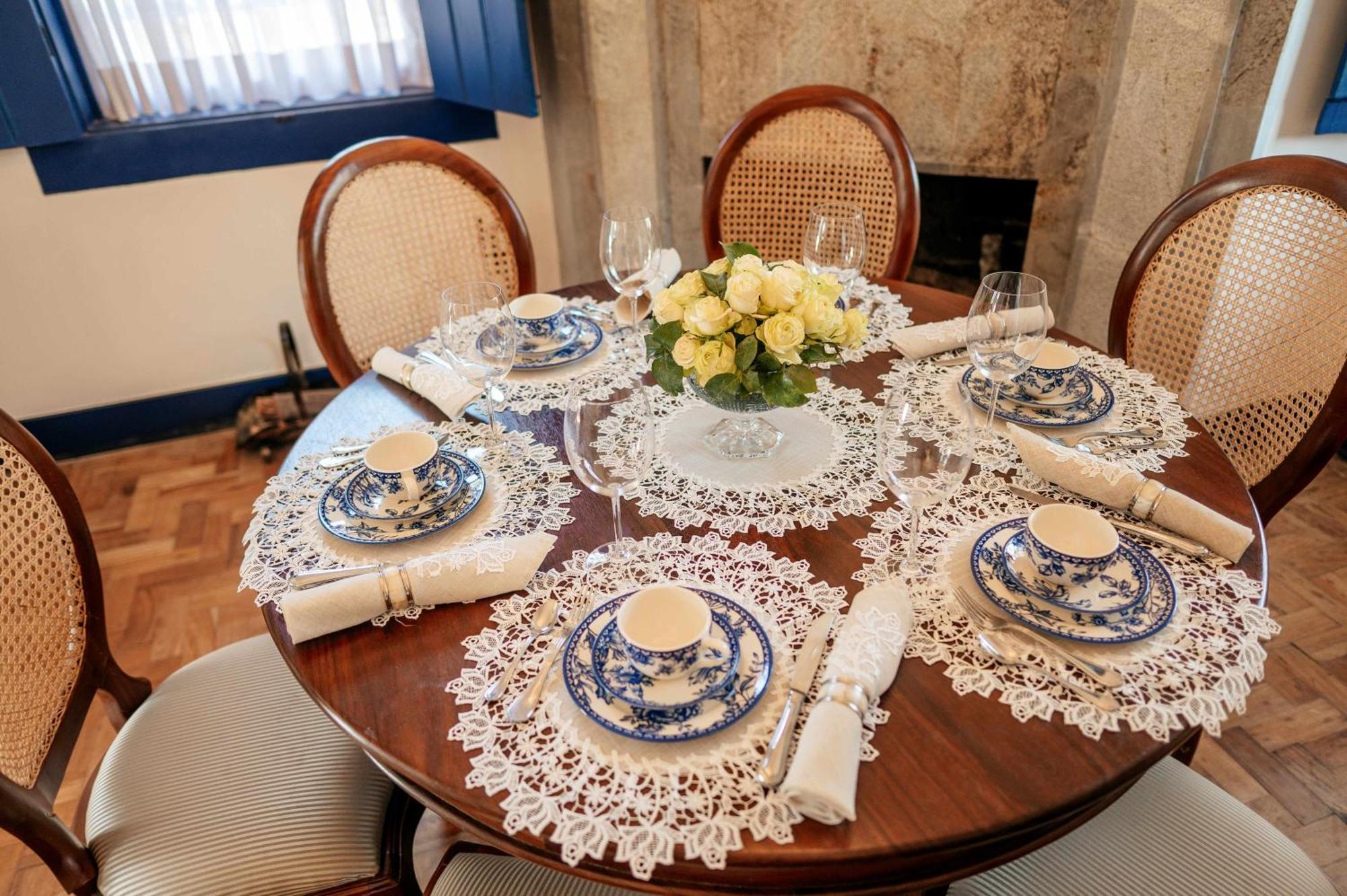 Pousada Boutique Villa Chafariz Tiradentes Εξωτερικό φωτογραφία