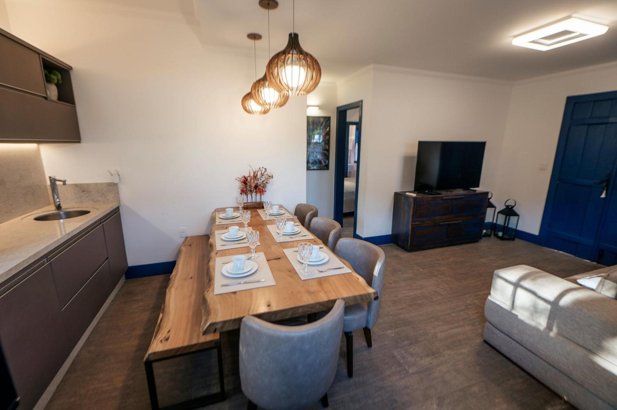 Pousada Boutique Villa Chafariz Tiradentes Εξωτερικό φωτογραφία