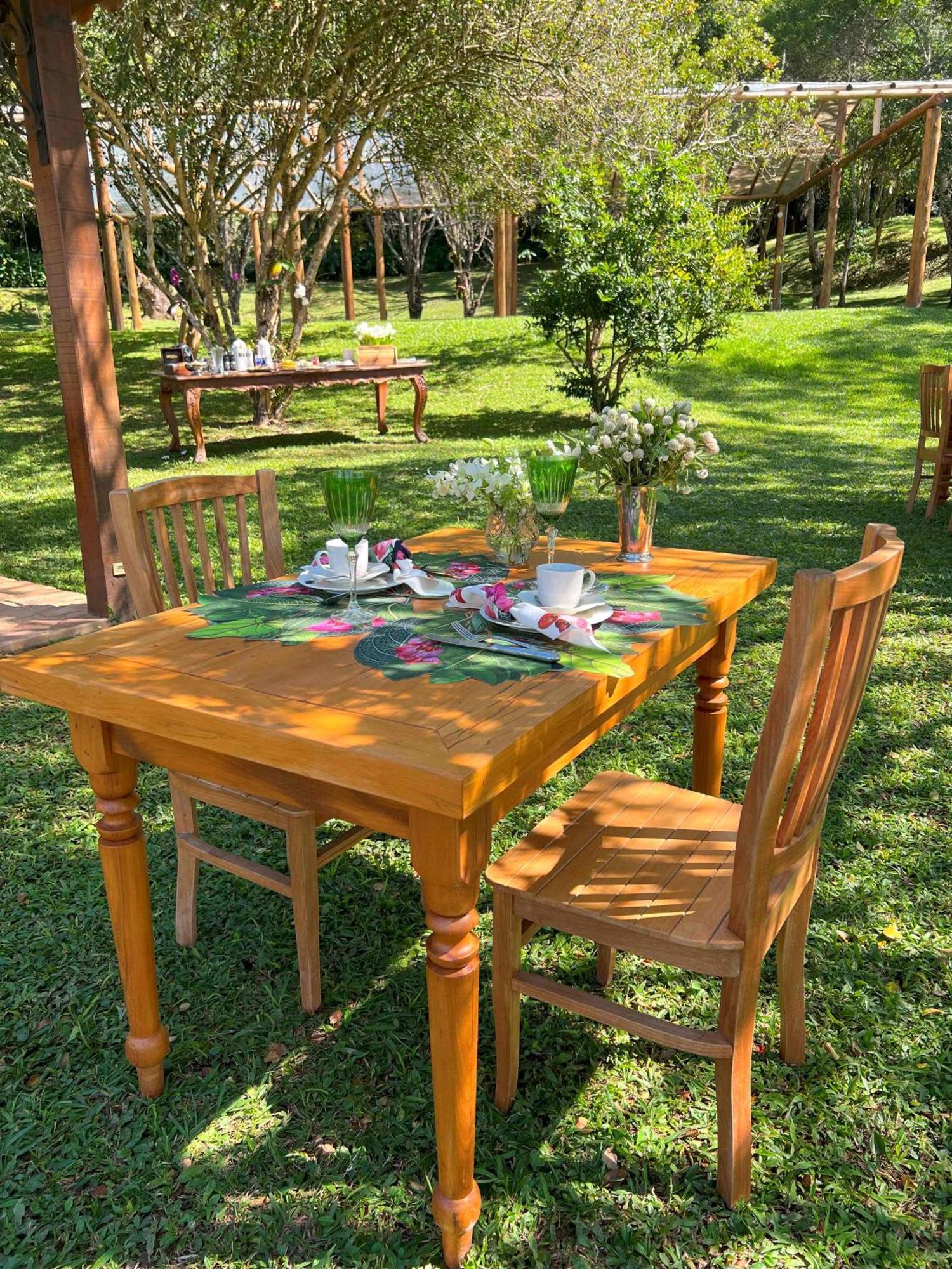 Pousada Boutique Villa Chafariz Tiradentes Εξωτερικό φωτογραφία