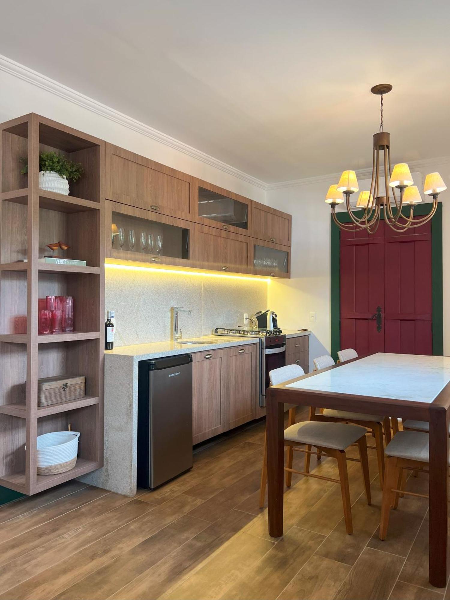 Pousada Boutique Villa Chafariz Tiradentes Εξωτερικό φωτογραφία