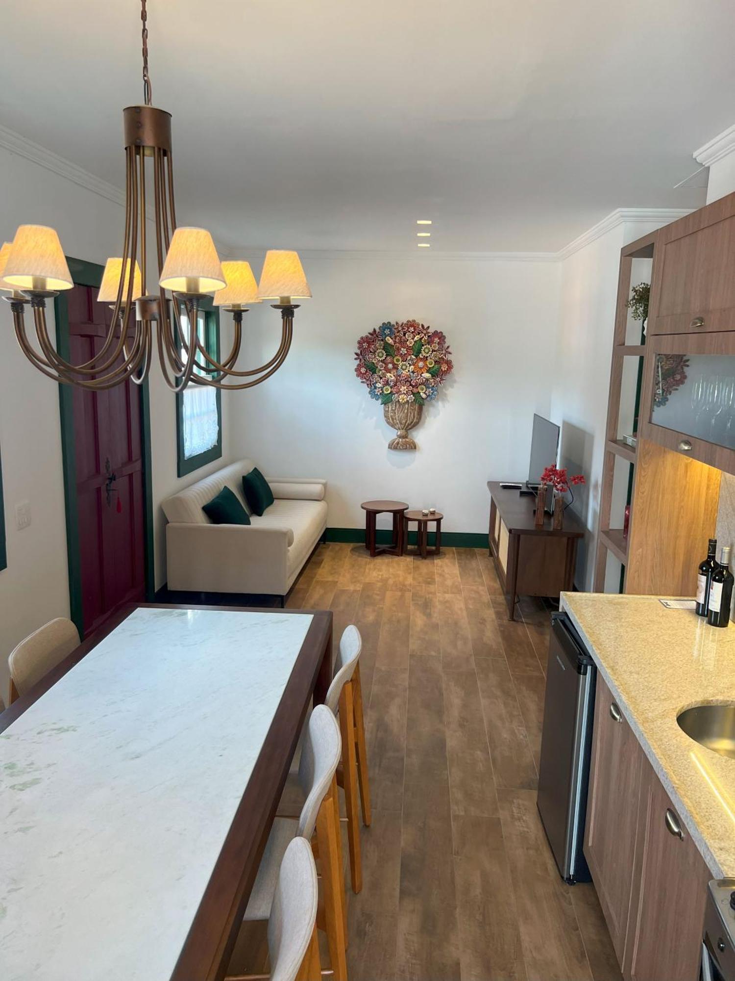 Pousada Boutique Villa Chafariz Tiradentes Εξωτερικό φωτογραφία