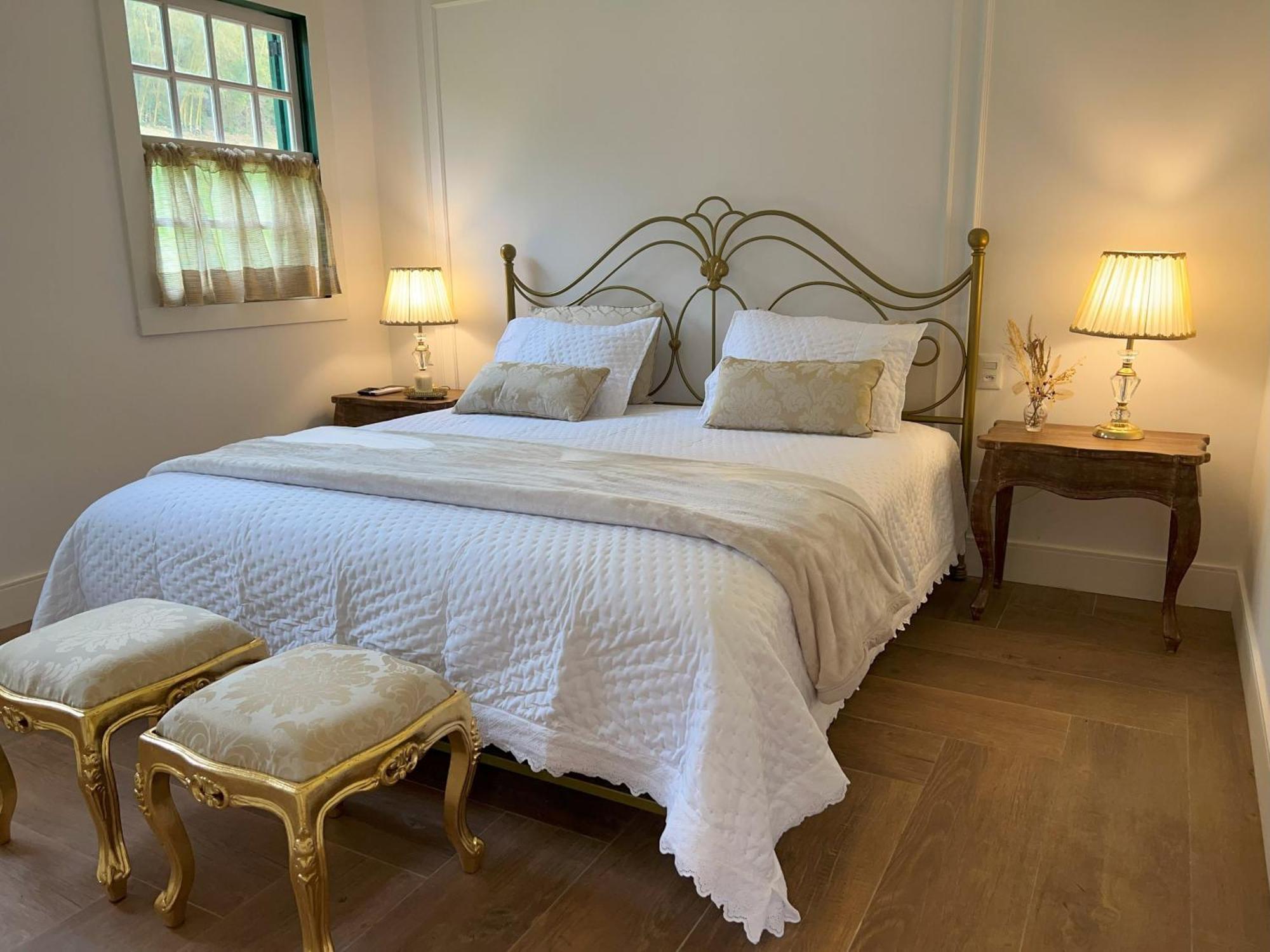 Pousada Boutique Villa Chafariz Tiradentes Εξωτερικό φωτογραφία