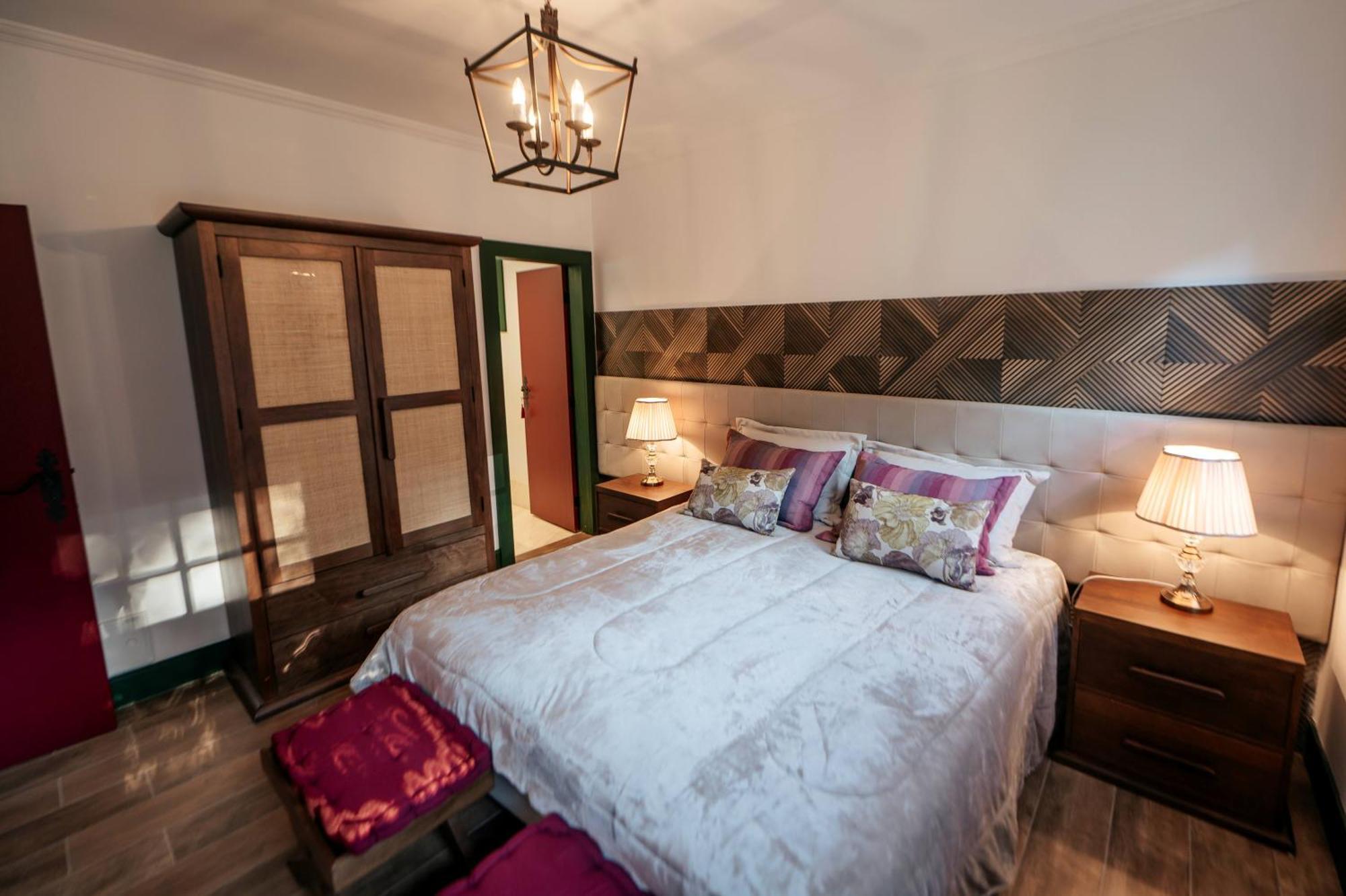 Pousada Boutique Villa Chafariz Tiradentes Εξωτερικό φωτογραφία