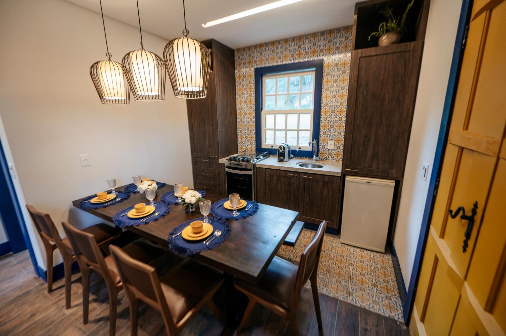 Pousada Boutique Villa Chafariz Tiradentes Εξωτερικό φωτογραφία