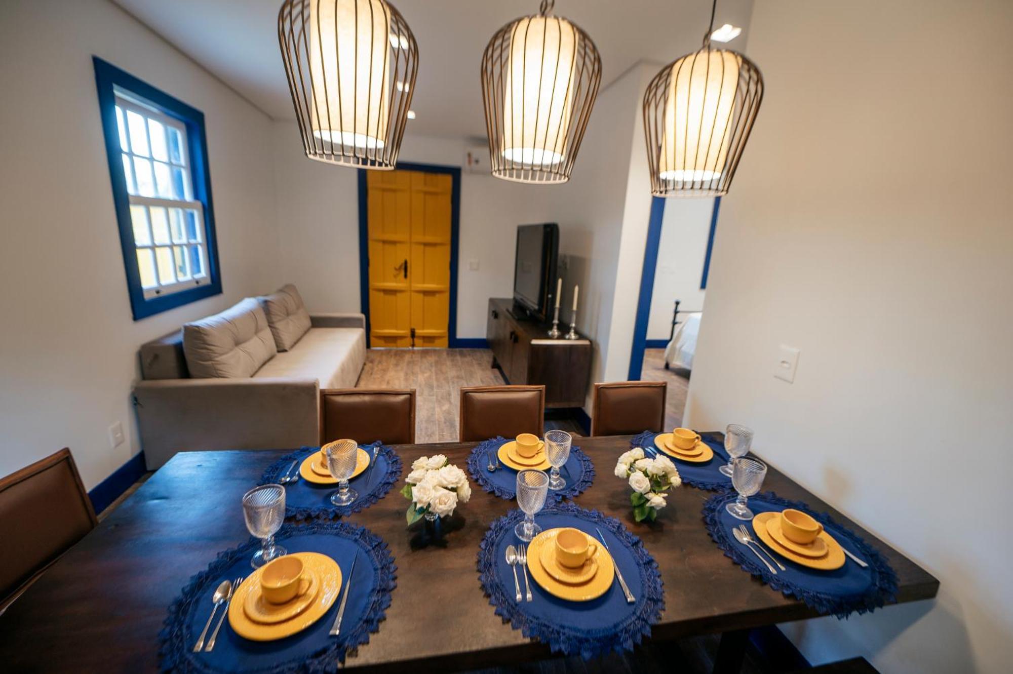 Pousada Boutique Villa Chafariz Tiradentes Εξωτερικό φωτογραφία