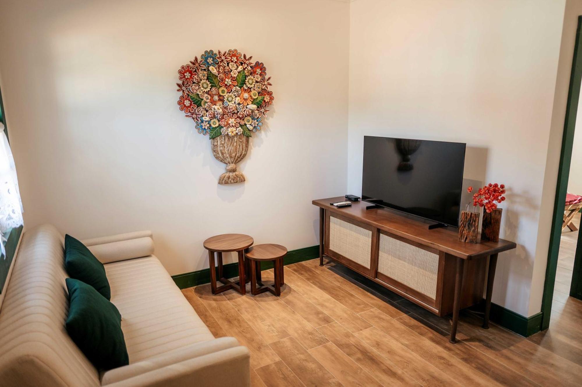 Pousada Boutique Villa Chafariz Tiradentes Εξωτερικό φωτογραφία