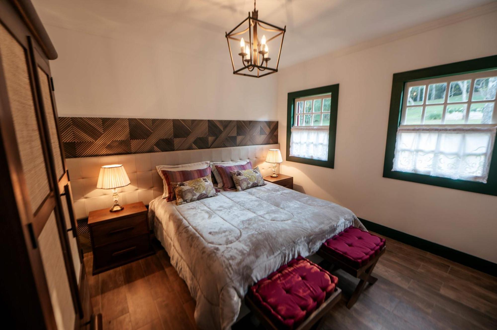 Pousada Boutique Villa Chafariz Tiradentes Εξωτερικό φωτογραφία
