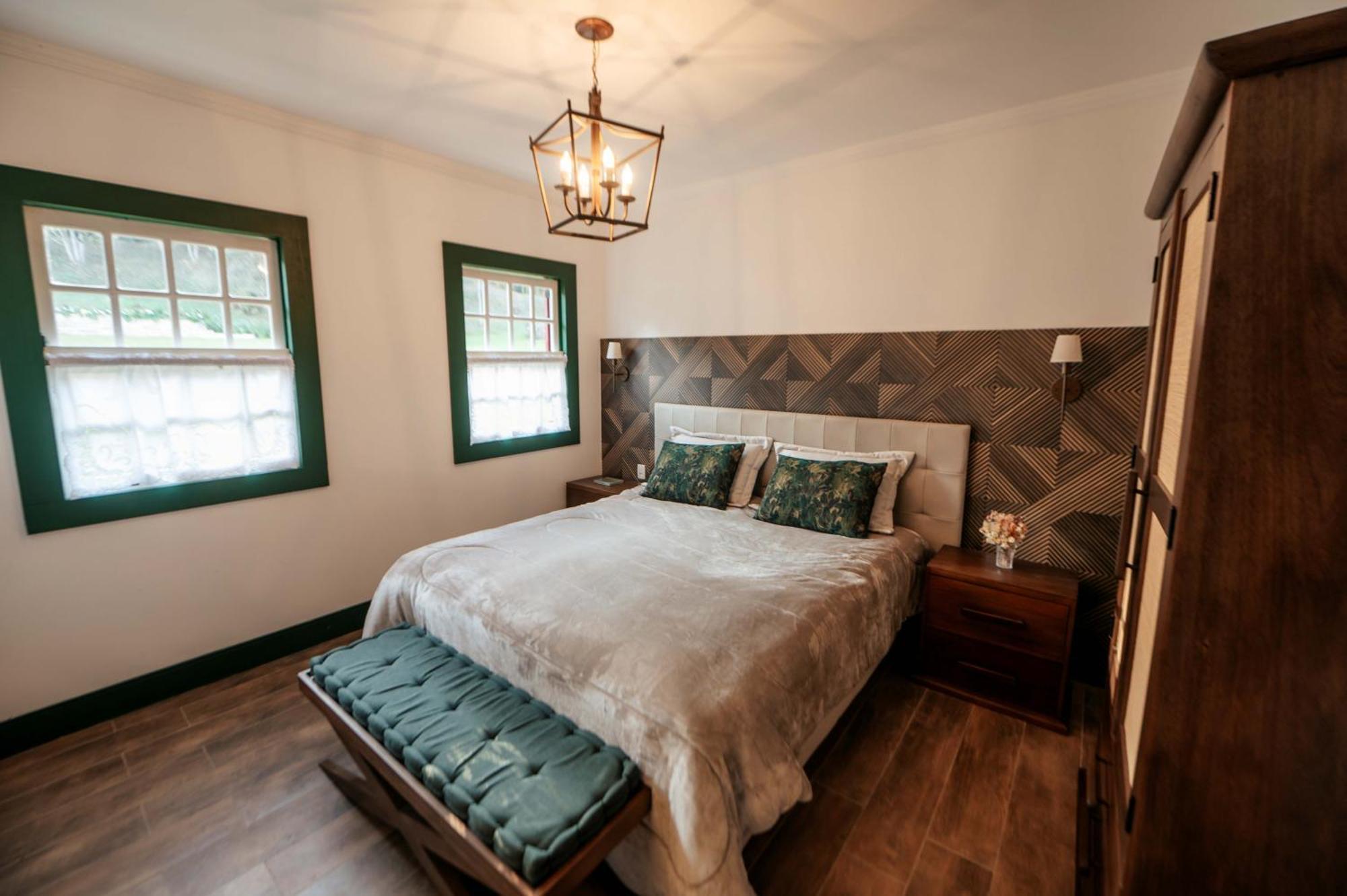Pousada Boutique Villa Chafariz Tiradentes Εξωτερικό φωτογραφία