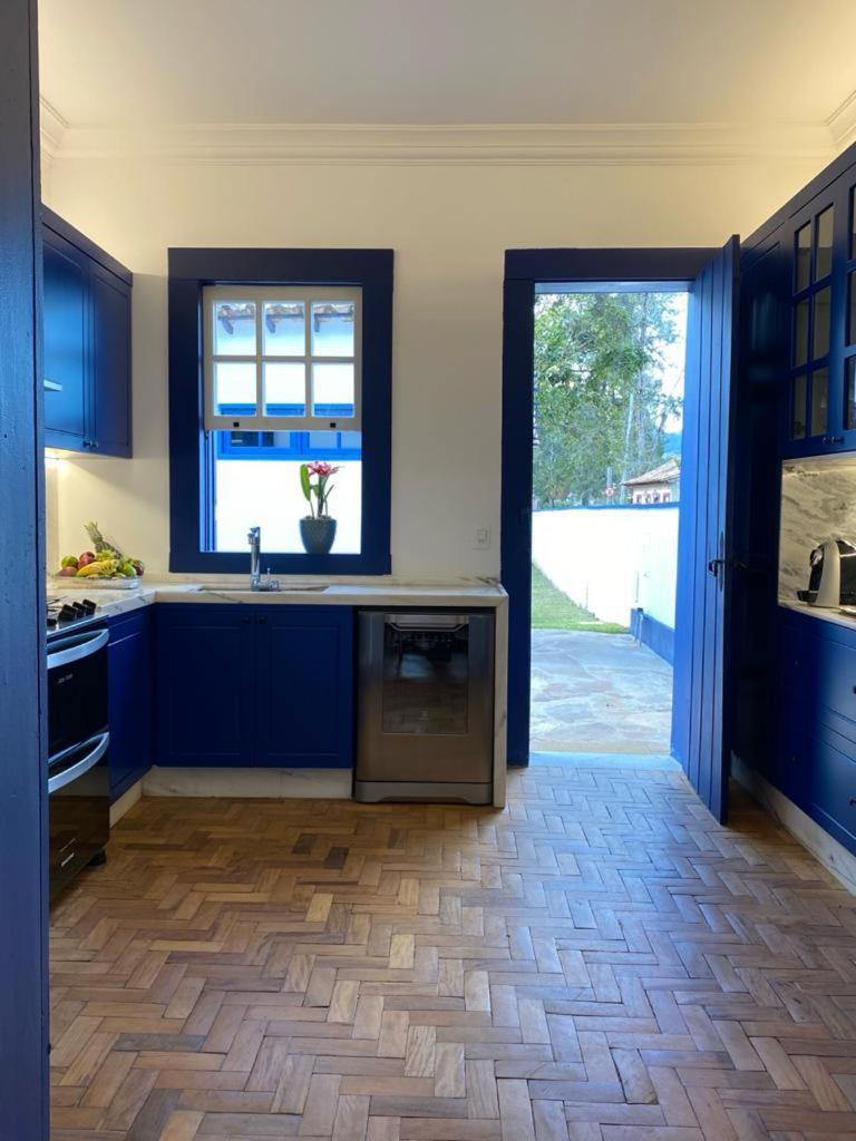 Pousada Boutique Villa Chafariz Tiradentes Εξωτερικό φωτογραφία