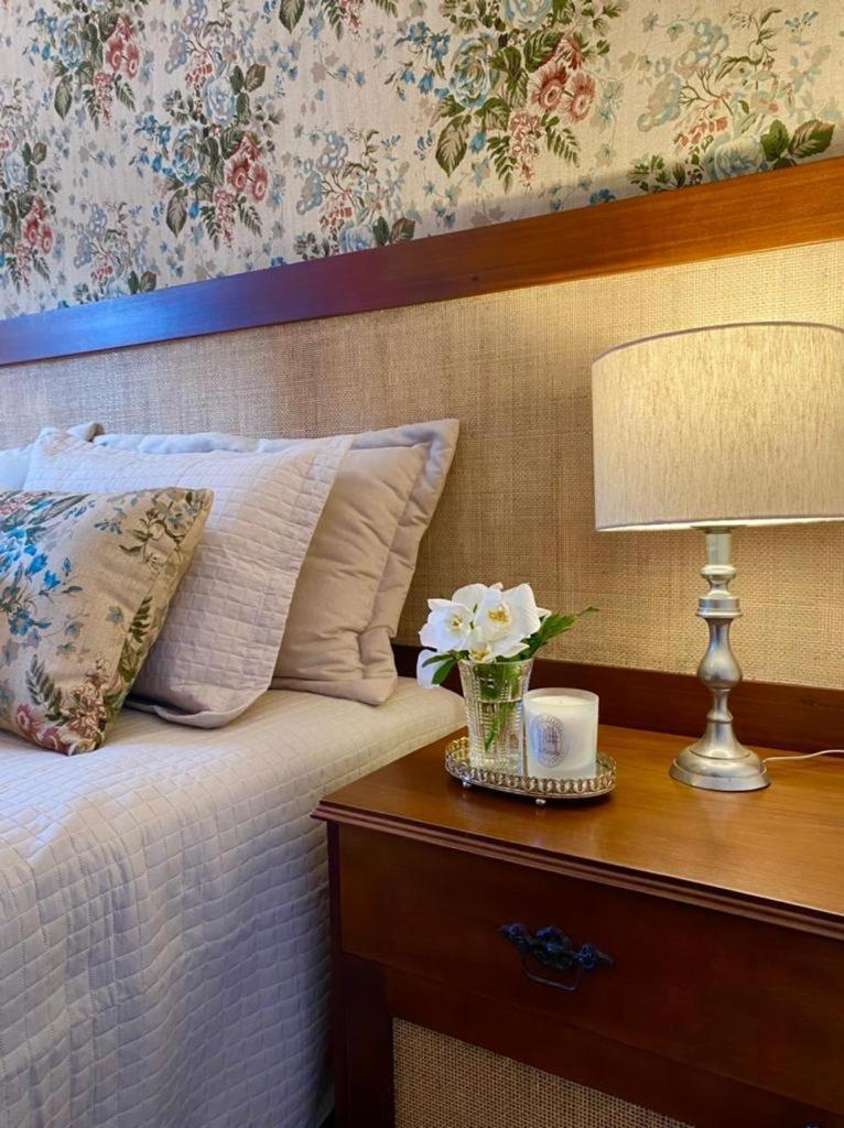 Pousada Boutique Villa Chafariz Tiradentes Εξωτερικό φωτογραφία