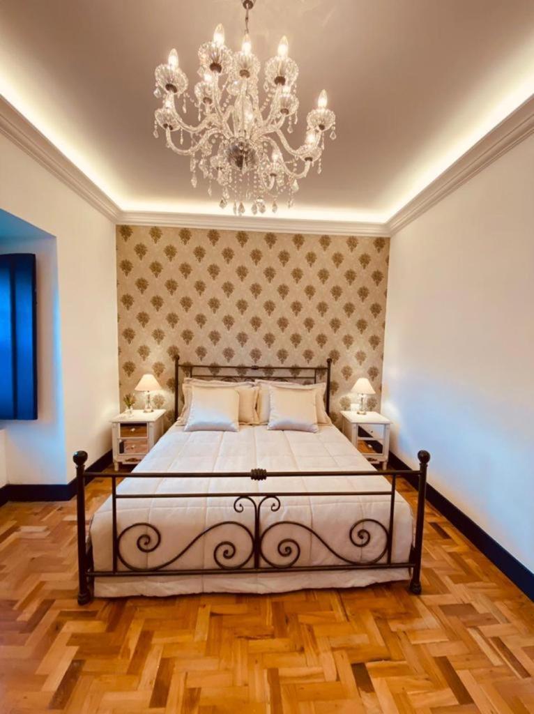 Pousada Boutique Villa Chafariz Tiradentes Εξωτερικό φωτογραφία
