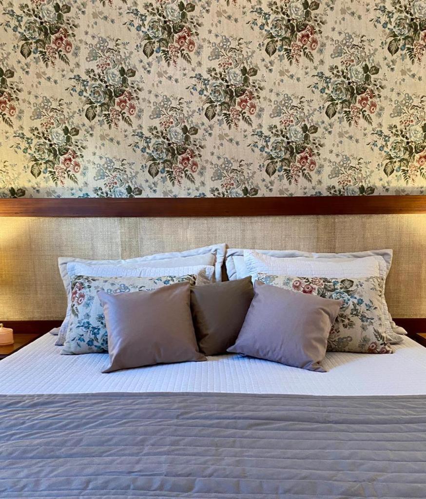 Pousada Boutique Villa Chafariz Tiradentes Εξωτερικό φωτογραφία