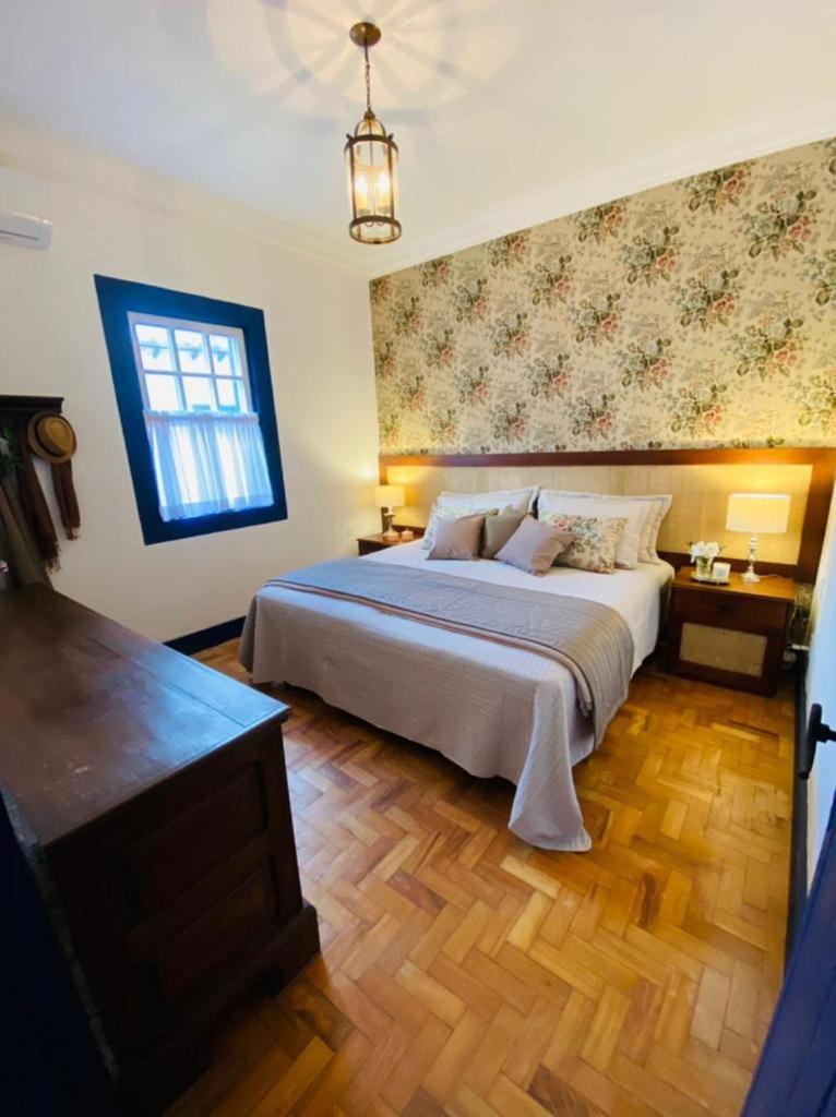 Pousada Boutique Villa Chafariz Tiradentes Εξωτερικό φωτογραφία