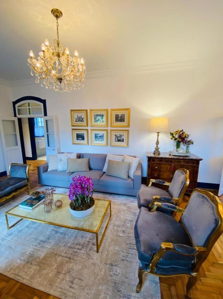 Pousada Boutique Villa Chafariz Tiradentes Εξωτερικό φωτογραφία