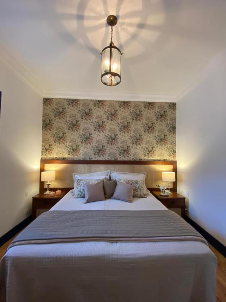 Pousada Boutique Villa Chafariz Tiradentes Εξωτερικό φωτογραφία