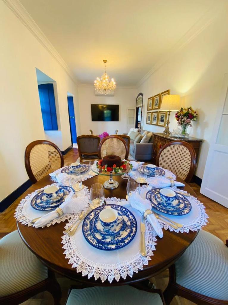 Pousada Boutique Villa Chafariz Tiradentes Εξωτερικό φωτογραφία